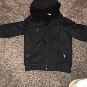 Windbreaker/ Jacket